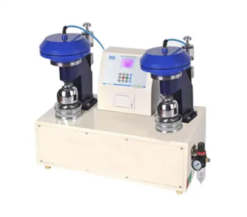 Máy kiểm tra độ bền nổ giấy và bìa DRK109CQ, hãng Drick