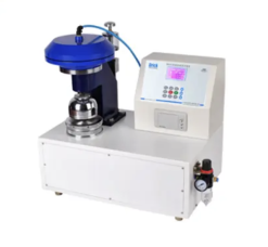 Máy kiểm tra độ bền nổ khí nén DRK109AQ, hãng Drick