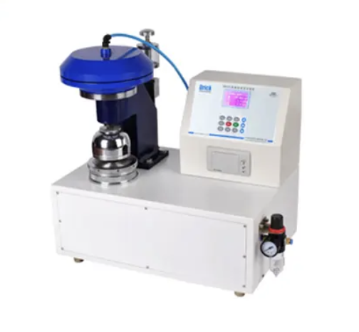 Máy kiểm tra độ bền nổ khí nén DRK109AQ, hãng Drick