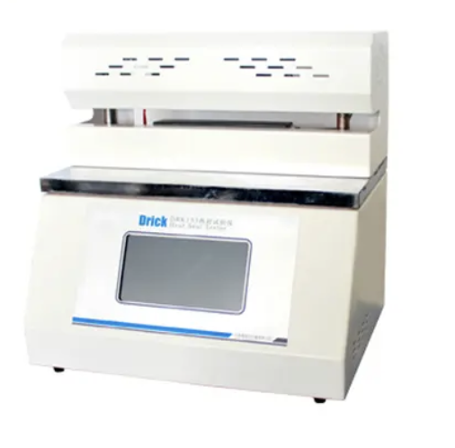 Máy kiểm tra độ kín nhiệt DRK133, hãng Drick