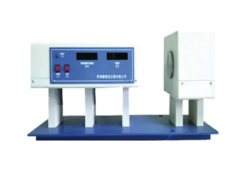 Máy đo khói mù truyền ánh sáng DRK122B, hãng Drick