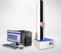 Máy kiểm tra độ bền kéo điện tử DRK101 – loại PC, hãng Drick
