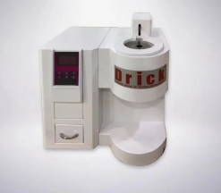DRK208D Melt Flow Indexer - In LCD loại nhanh, hãng Drick