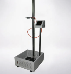 Máy kiểm tra va đập bóng rơi DRK-716, hãng Drick