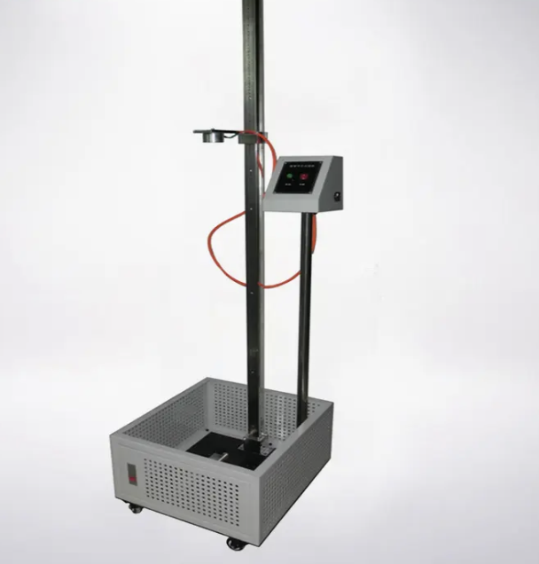 Máy kiểm tra va đập bóng rơi DRK-716, hãng Drick