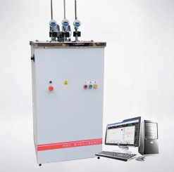 Máy kiểm tra HDT VICAT DRKRW-300CL-3, hãng Drick