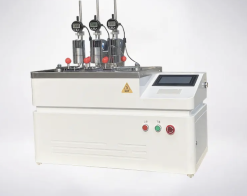 Máy kiểm tra HDT VICAT DRKRW-300BT-3, DRKRW-300AT-3, hãng Drick