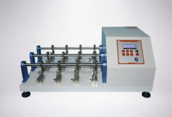 Máy kiểm tra khả năng chống trầy xước da DRK505, hãng Drick