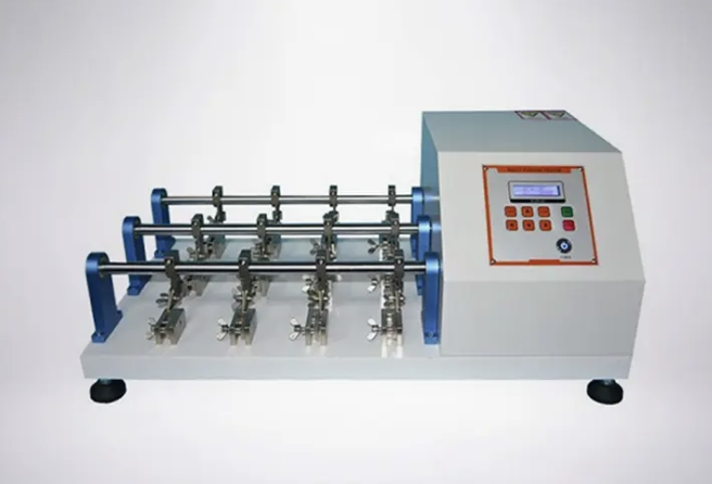 Máy kiểm tra khả năng chống trầy xước da DRK505, hãng Drick