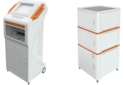 Máy kiểm tra thủy tĩnh cho ống DRK655, hãng Drick