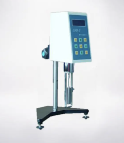 Máy đo độ nhớt kỹ thuật số DRK SNB-3, hãng Drick