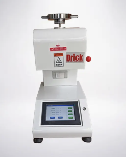 Máy đo tốc độ dòng chảy DRK208, hãng Drick