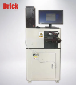 Máy thử uốn ngược DRK-FFW, hãng Drick