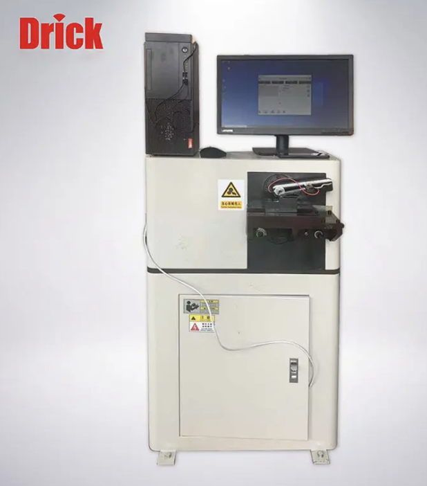 DRK-FFW reverse bending tester, hãng Drick