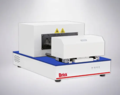 Máy kiểm tra hiệu suất co ngót nhiệt của màng tắm khí DRK166, hãng Drick
