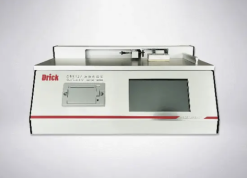 Máy kiểm tra hệ số ma sát DRK127 – Màn hình cảm ứng, hãng Drick