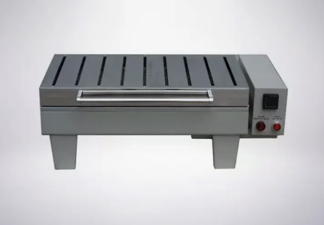 Máy sấy nhanh mẫu giấy phẳng DRKPL13, hãng Drick