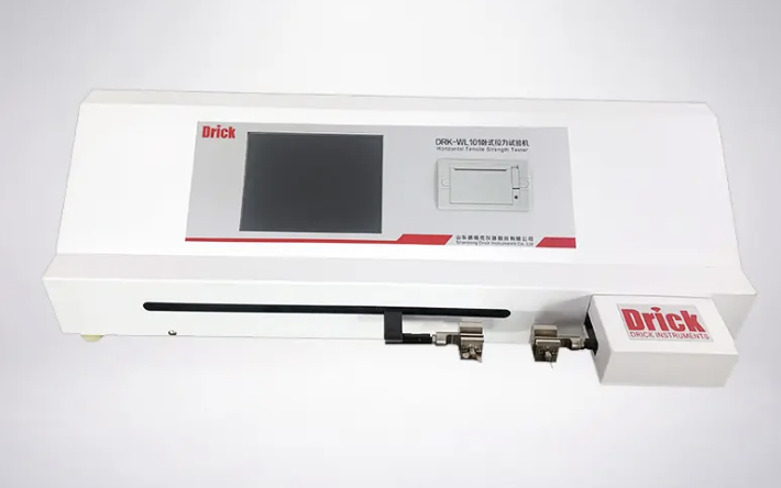 Máy kiểm tra độ bền kéo ngang DRK-WL101, hãng Drick