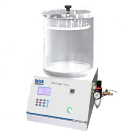 Máy kiểm tra rò rỉ DRK134, hãng Drick