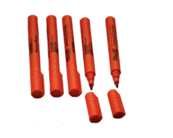 Bút thử Corona DRK155 A/B, hãng Drick