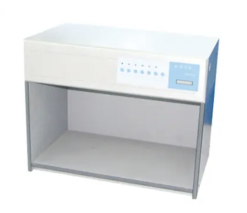 Tủ đánh giá màu DRK303, hãng Drick