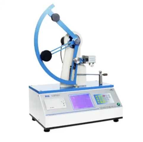 Máy kiểm tra độ bền xé điện tử DRK108B, hãng Drick