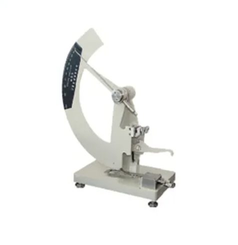 Máy kiểm tra độ bền xé giấy DRK108A, hãng Drick
