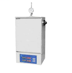 Máy đo độ dẻo cao su DRK209, hãng Drick