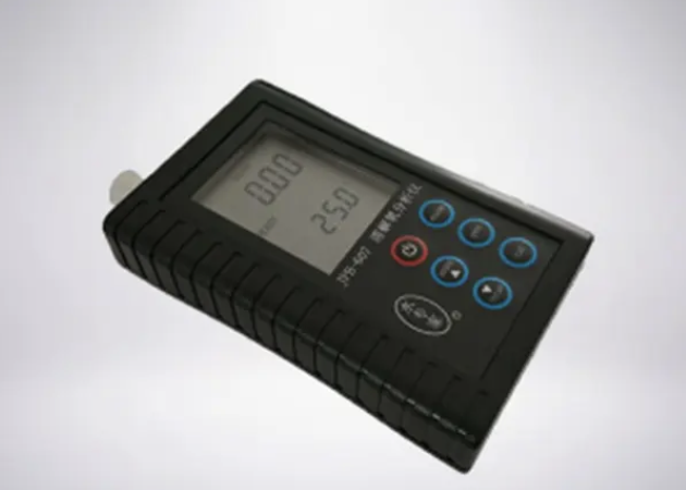 DRK-JPB607 Máy phân tích oxy hòa tan cầm tay, hãng Drick