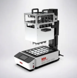 Dụng cụ tiêu hóa tự động DRK-K646, hãng Drick
