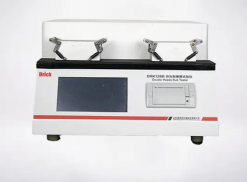 Máy kiểm tra chà xát hai đầu DRK 128, hãng Drick