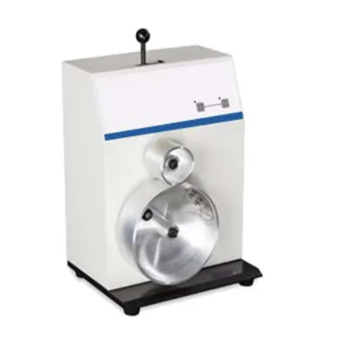 Máy kiểm tra vỏ đĩa DRK186, hãng Drick