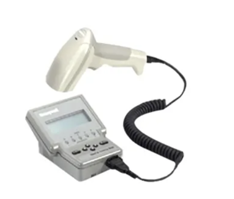 Máy kiểm tra mã vạch DRK125 B, hãng Drick