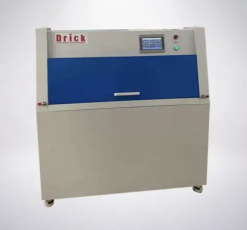 Buồng thử lão hóa UV DRK-UV-300, hãng Drick
