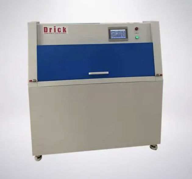 Buồng thử lão hóa UV DRK-UV-300, hãng Drick