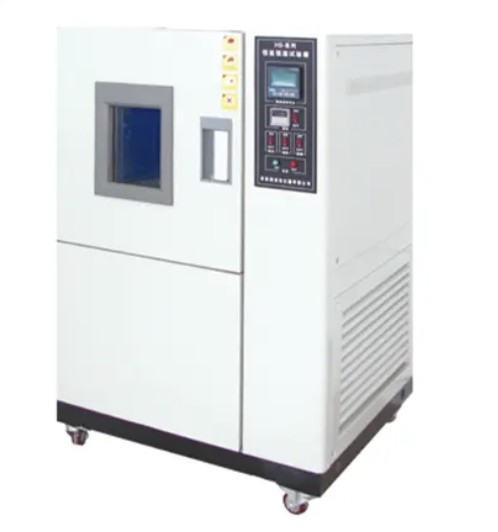Lò nướng nhiệt độ và độ ẩm không đổi DRK250, hãng Drick