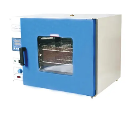 Lò sấy DRK252, hãng Drick