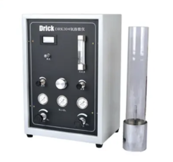 Máy dò chỉ số oxy DRK304A, hãng Drick