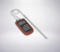 Nhiệt kế cầm tay chính xác GT11, hãng Drick