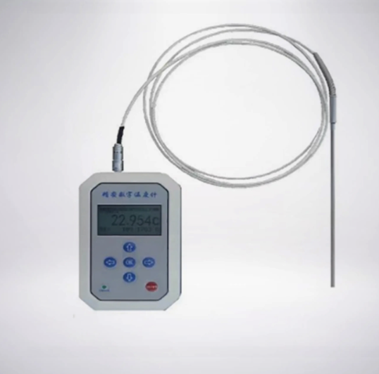 Nhiệt Kế Kỹ Thuật Số Chính Xác CF86-MINI, hãng Drick