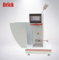 Máy kiểm tra va đập Charpy DRK-J5M, hãng Drick