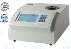 Máy đo điểm nóng chảy vi mô DRK8026, hãng Drick