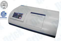 Máy đo phân cực tự động Drk8066, hãng Drick