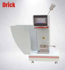 Máy kiểm tra va đập Charpy DRK-J5M, hãng Drick