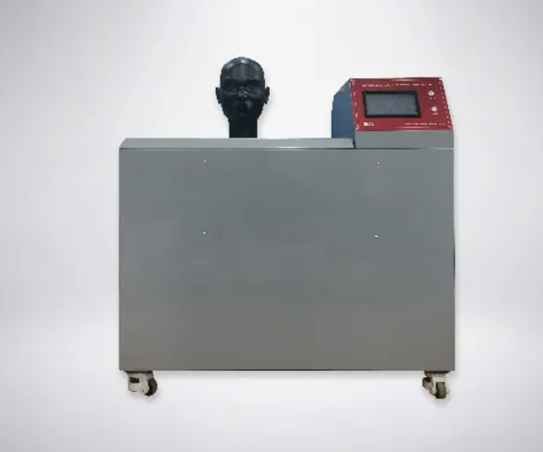 Máy dò hàm lượng carbon dioxide khí hít vào DRK265, hãng Drick