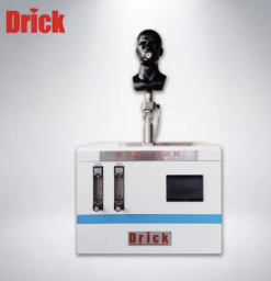 Máy đo điện trở hô hấp DRK260, hãng Drick