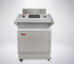 DRK124C–Hướng dẫn vận hành máy đo độ rung cơ học hô hấp, hãng Drick
