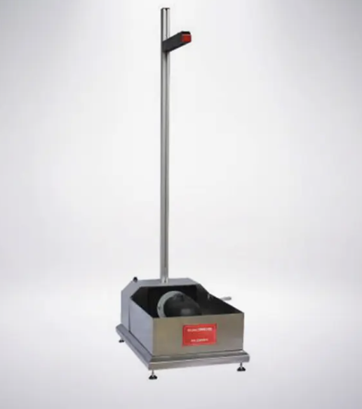 Máy kiểm tra tác động bóng thả DRK662, hãng Drick