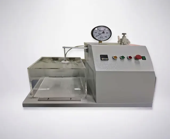 Găng tay bảo hộ Máy kiểm tra độ xuyên thấu điện trở, hãng Drick