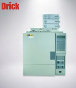 DRK-GC-7890 Máy dò dư lượng Ethylene Oxide, Epichlorohydrin, hãng Drick